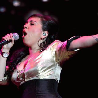 Carla Morrison cantará en Lollapalooza Chile