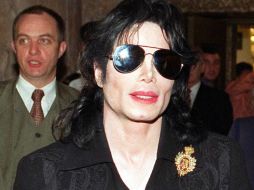 AEG Live es la promotora de los conciertos que iba a dar Jackson en el recinto O2, de Londres. ARCHIVO /