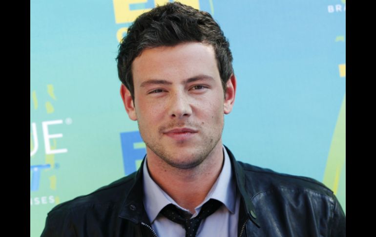 Monteith no participará en los últimos dos capítulos del final de temporada de la serie. ARCHIVO /