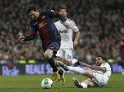 La fiebre por el futbol ha ido más allá en aquellas regiones. ARCHIVO /