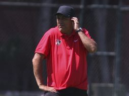 Boy enfrentará a su exequipo, al que menciona le guarda cariño. MEXSPORT /