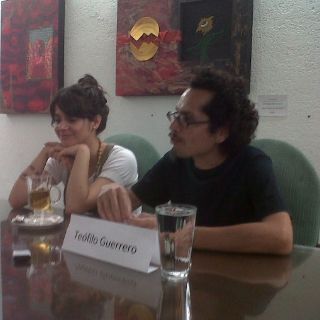 Anoxemia, retrato descarnado de la indiferencia social