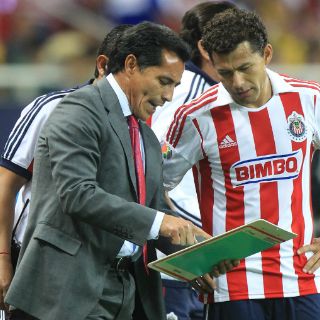 Chivas no depende de nadie