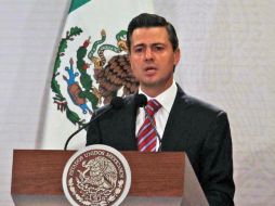 Llevan a cabo ceremonia en Palacio Nacional para celebrar el Día Mundial de la Salud. ARCHIVO /