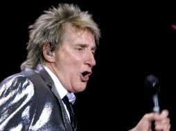 Once de los doce temas que contiene el disco han sido compuestos por el cantante. ARCHIVO /