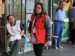 Uno de los cesados dice que no fueron despedidos por incompetencia sino porque así lo querían los responsables del área. ARCHIVO /