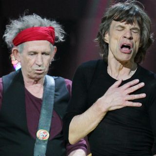 Cinco razones para ver en vivo a los Rolling Stones