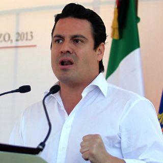 Aristóteles anuncia más de 30 MDP para Puerto Vallarta