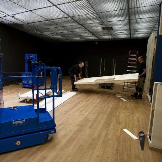 El Museo Van Gogh de Amsterdam, listo para reabrir con una nueva exposición