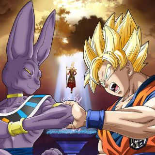 ''Dragon Ball Z'' regresa al cine