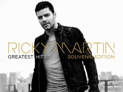 El DVD incluirá la filmación tras bastidores de los videos de Martin.  /