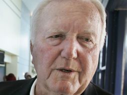 Fairbanks dirigió a los Patriots entre 1973 y 1978. AP /