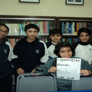 Muchas culturas, una sola región