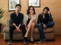 El largometraje retrata la historia de una familia con dinero, cuyos hijos reciben una lección de humildad.  /