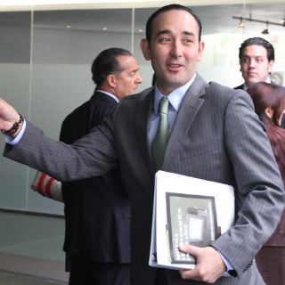 Investiga PGR a ex funcionarios por adjudicación de casinos