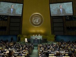 El tema de mayor control sobre la venta de armas estará entre los temas a tratar en la visita de Barack Obama a México en mayo. ARCHIVO /