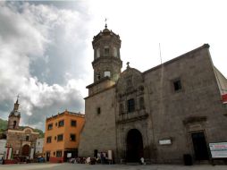 El análisis anunciado no pretende excluir del programa a ningún poblado que actualmente ostenta el título, como Tequila (en la imagen) ARCHIVO /