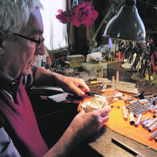 Impulsan las exportaciones en el sector joyero