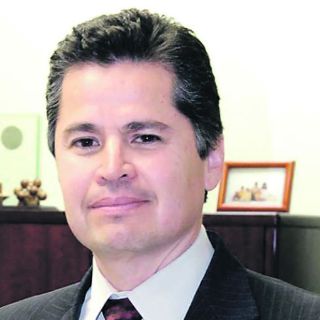 Las Pymes, el objetivo del nuevo presidente de la Canieti