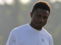 Asomugha elige a San Francisco por encima de los Santos de Nueva Orleáns por su potencial. ARCHIVO /