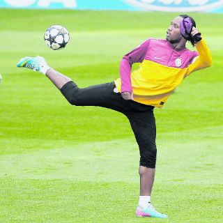 El Madrid no se fía de los viejos conocidos de Mourinho