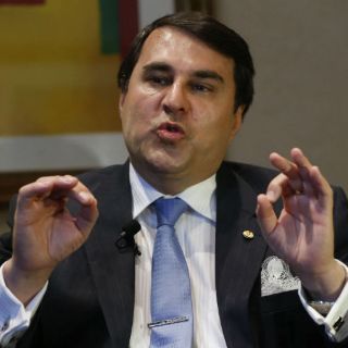 Nos benefició desaparición del mundo de Chávez: presidente paraguayo