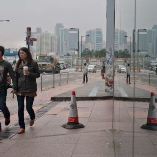 Contaminantes más nocivos en Beijing suben 30% por año