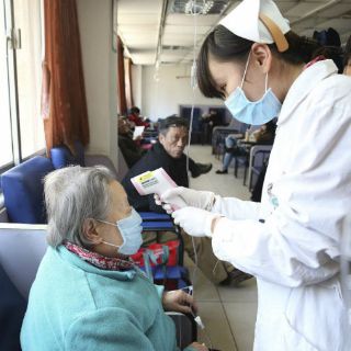 La OMS confirma que el virus H7N9 ha mutado