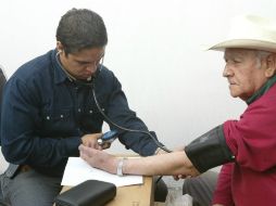 Las mediciones se realizarán de 09:00 a 19:00 horas. ARCHIVO /
