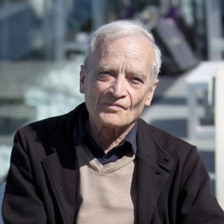 Gana Luis Goytisolo Premio Anagrama de Ensayo