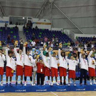 ODEPA evaluará Ciudad Bolívar para Panamericanos de 2019