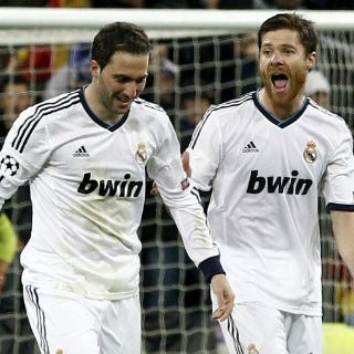 No tenemos que dar nada por hecho: Xabi Alonso