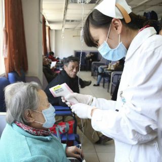 Afirman que en Jalisco no hay riesgo de contagio del virus H7N9