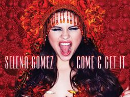 Después de algunas películas en las que participó, Selena retoma la música. ESPECIAL /