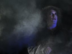 The Cure visitará las pricipales ciudades de América Latina. ARCHIVO /