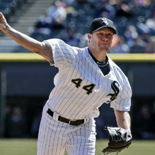 Medias Blancas se imponen 5x2 a Reales