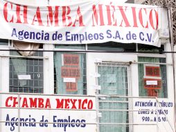 A nivel nacional, se estima que la empresa pudo haber defraudado a casi 400 personas. ARCHIVO /