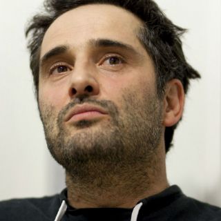 Jorge Drexler vuelve con su ''Mundo Abisal''