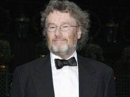 Asegura que probablemente  le quedan sólo unos ''meses'' de vida. AP /