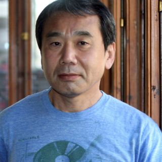 Aborda Haruki Murakami el sismo que azotó a Kobe en 1995