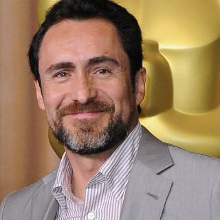 Demian Bichir debutará como director y guionista