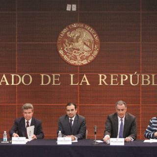 El Senado anuncia sesión solemne por Foro del G20