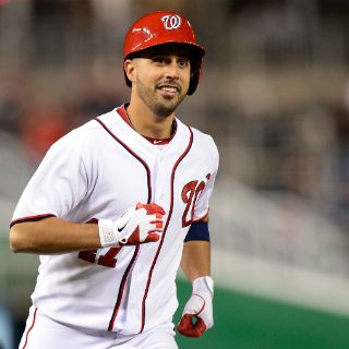 Nacionales vencen 3-0 a Marlins