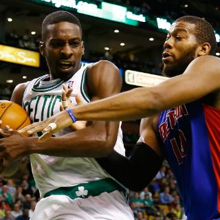 Green aseguró a Celtics el pase a los playoffs