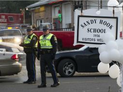 La decisión del legislativo local se da a casi cuatro meses de la tragedia en Newtown. ARCHIVO /