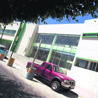 El Hospitalito se convierte en ''foco rojo'' para Zapopan