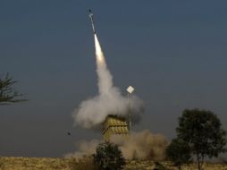 Los servicios de inteligencia en Seúl detectaron el movimiento de un misil norcoreano. ARCHIVO /