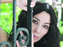 'El butoh puro te da la libertad de que tú crees en tu propio espacio,con tu propio cuerpo', dice Riosantos. EL INFORMADOR /