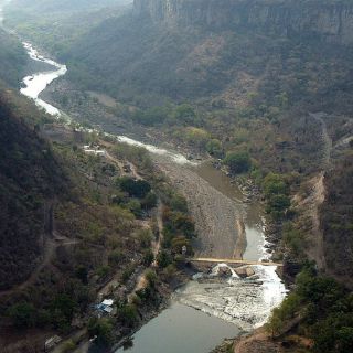La Presa de Arcediano vuelve a la agenda