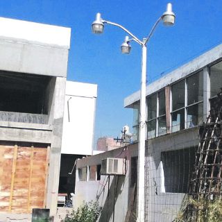 El Hospitalito cumple un año a la mitad de su capacidad